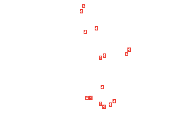 болт М6х12