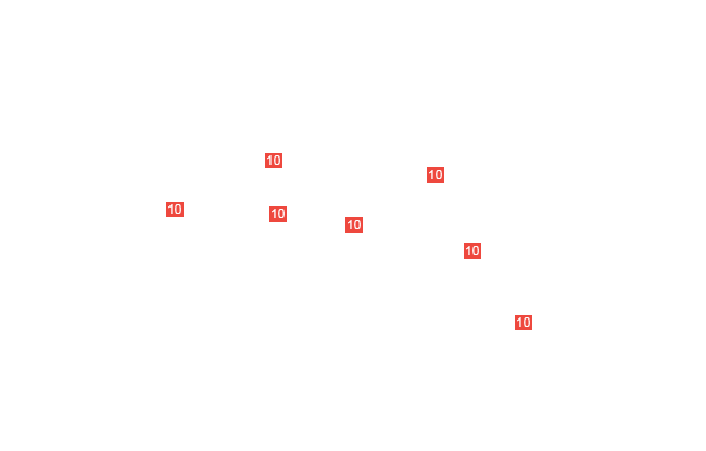 саморез ST4.8&times;13