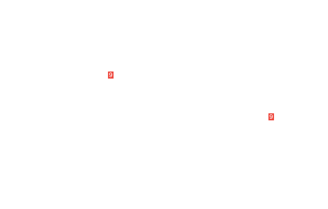 ось заднего кулака нижняя