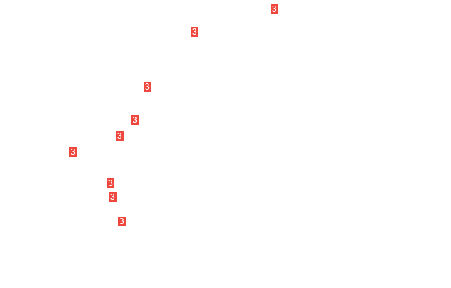 болт М6х45