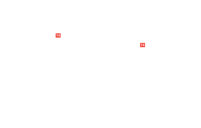 рычаг крана топливный