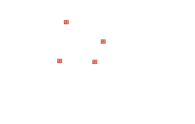 втулка дистанционная установчная Z6
