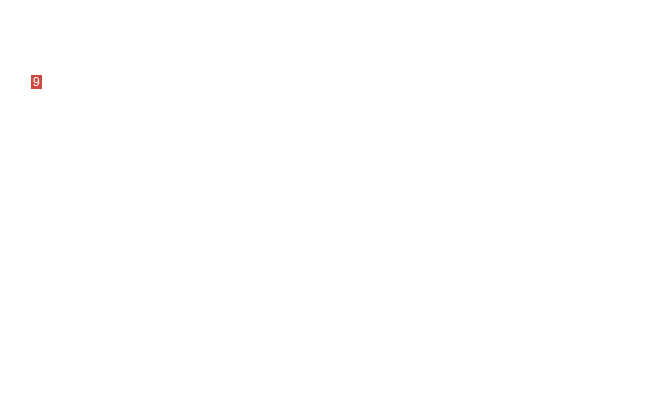 расширитель крыла правый