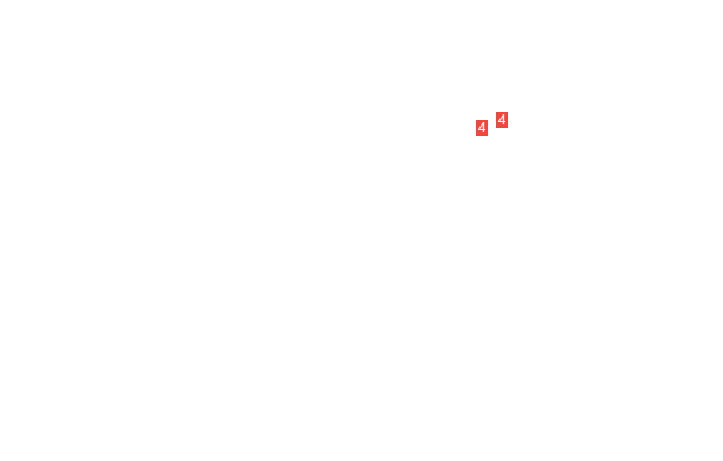 болт M6х12