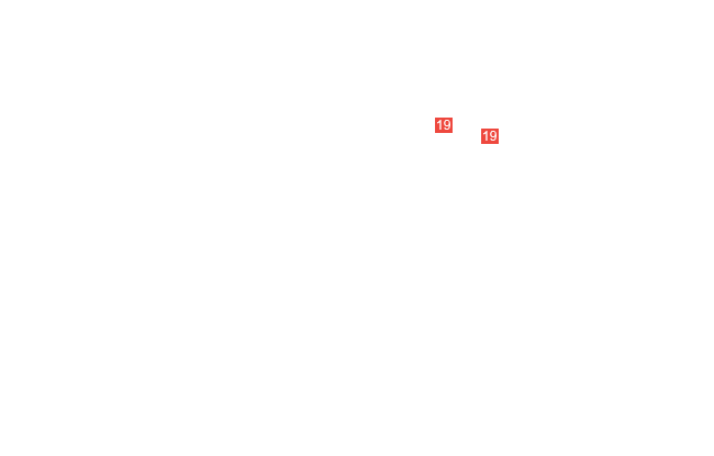 болт M6x20