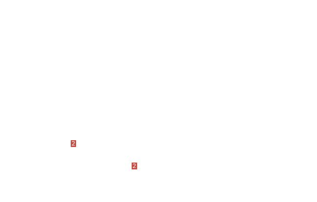 гайка М6