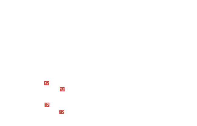 втулка стабилизатора (половинка)