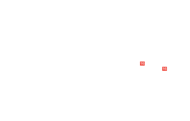 гайка M8