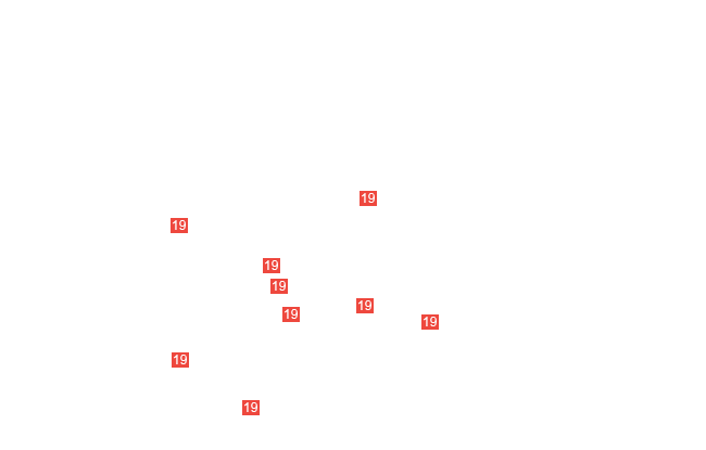 болт М6х12