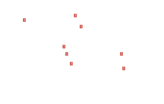 саморез ST4.8&times;13