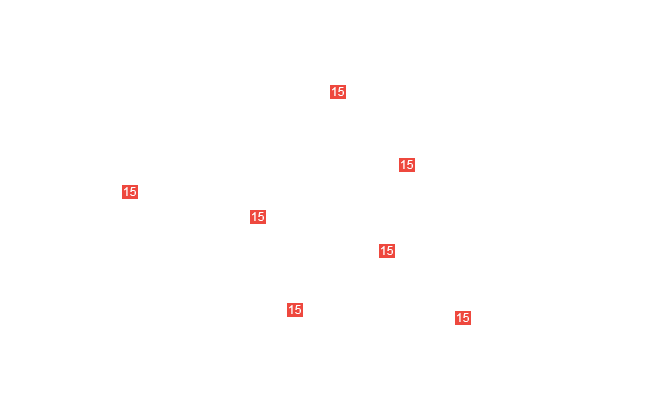 гайка М6