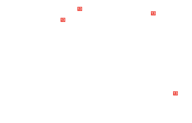 болт М6х12