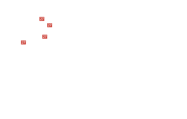 хомут А13