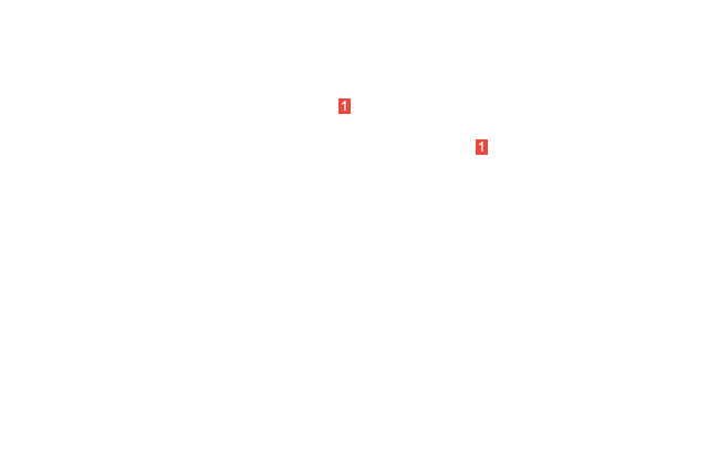 амортизатор задний