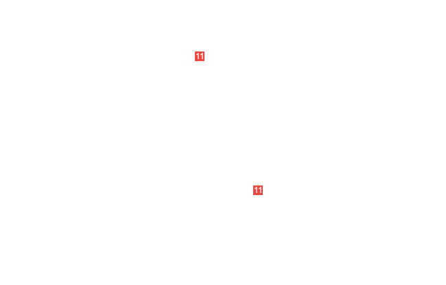 гайка М8
