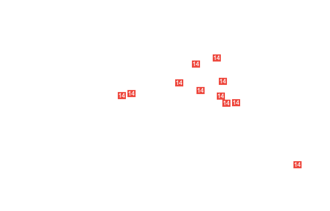 прокладка распределительного тройника