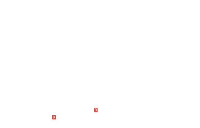 штифт установочный 8x14