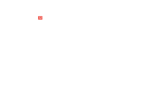 винт М8х25