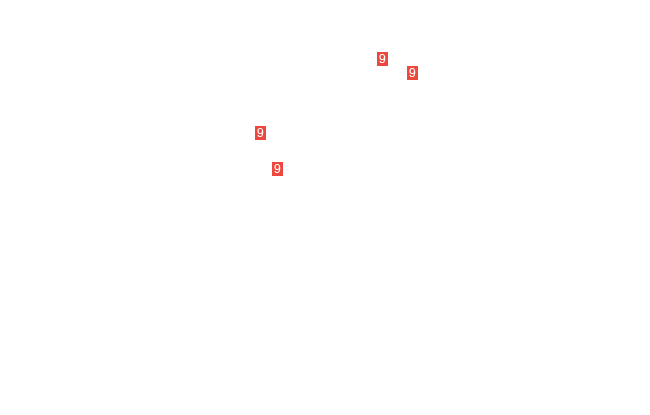втулка дверной петли