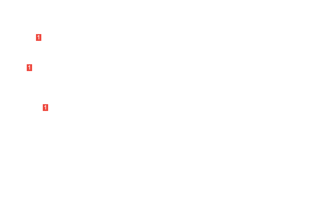 болт М6х45
