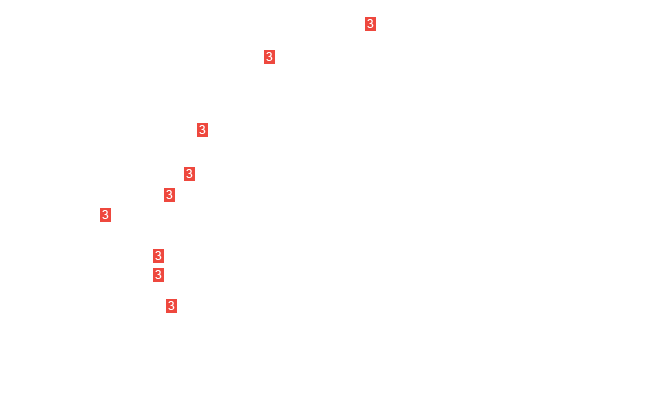 болт М6х45