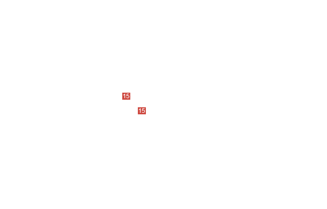 болт М6х14