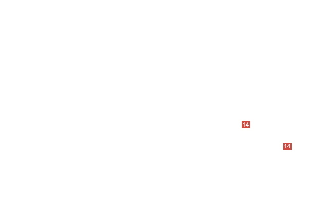 гайка закладная М5