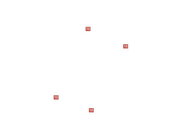 винт с буртиком М5