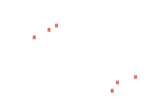 гайка М6