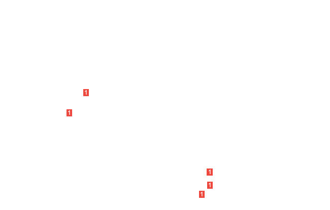 болт M6х12