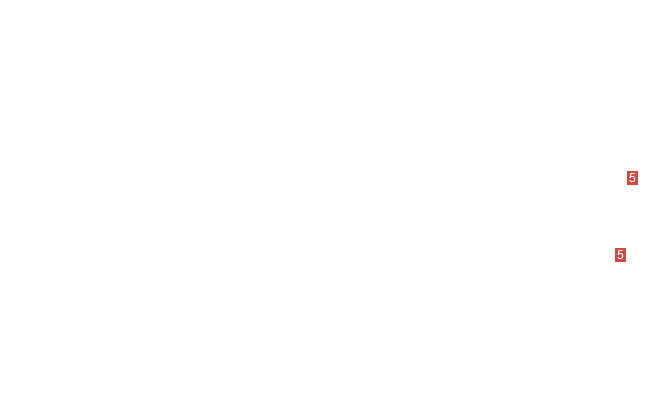 винт с внутренним шестигранником М5x14