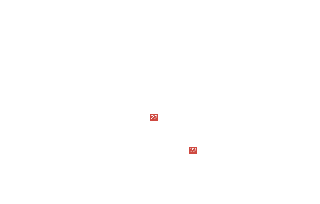 гайка М6