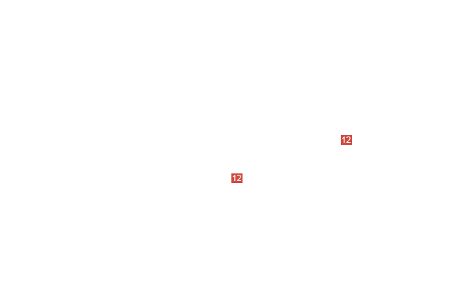 шестерня механизма регулировки ветрового стекла