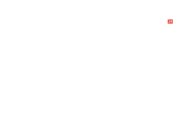 болт М5х16