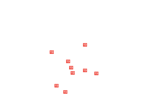 болт М6х12