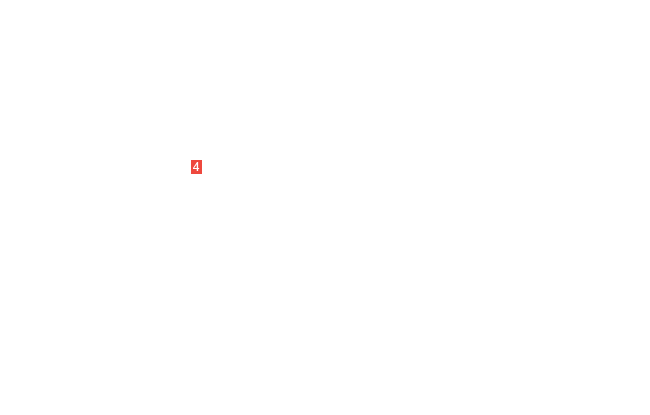 гайка М6