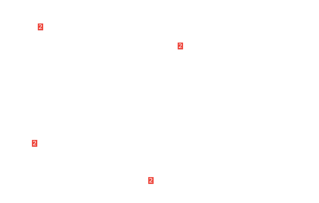 лампа накаливания 12V  RY10W