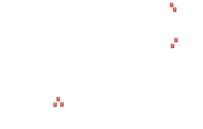 болт M10x1.25x20