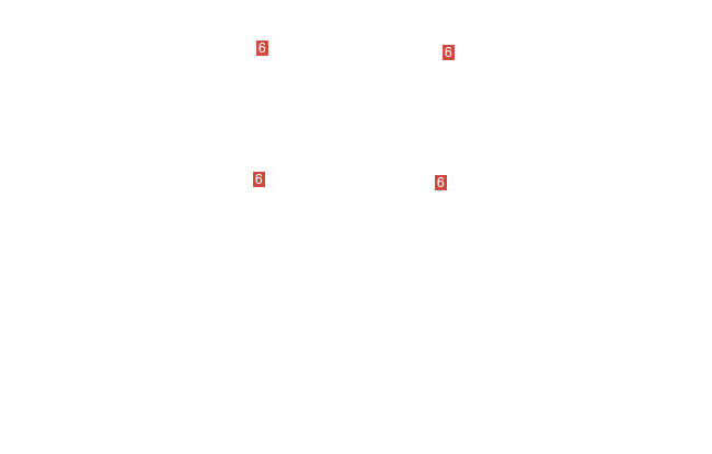 винт с внутренним шестигранником М8x30