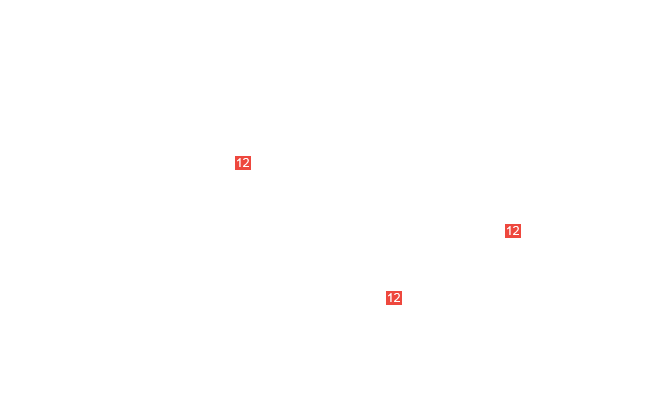 крестовина большая 25х64