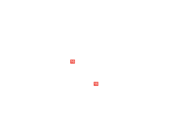 винт с буртиком М5
