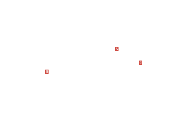крестовина большая 25х64