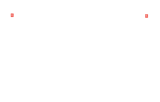 винт M6x12 с внутренним шестигранником