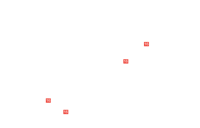 хомут ф16.5