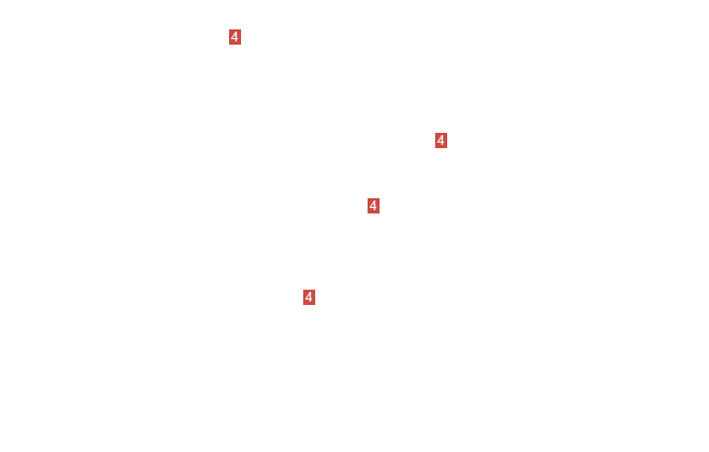 винт с буртиком М5