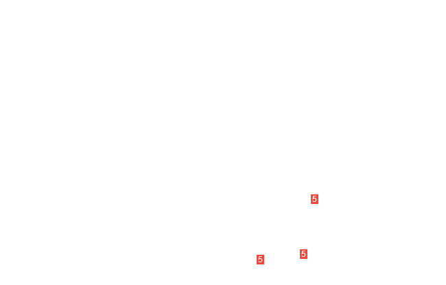 болт М6х32