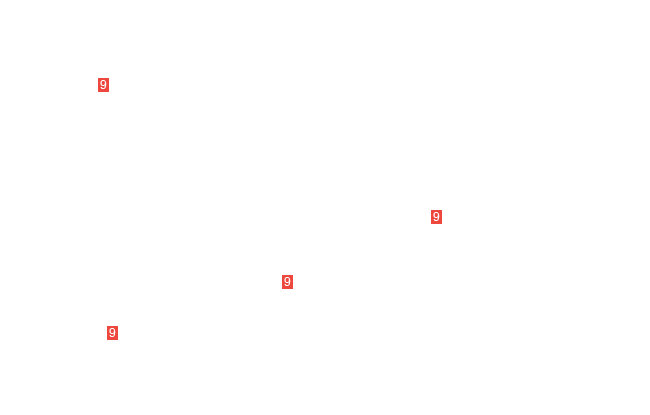 болт М6х14