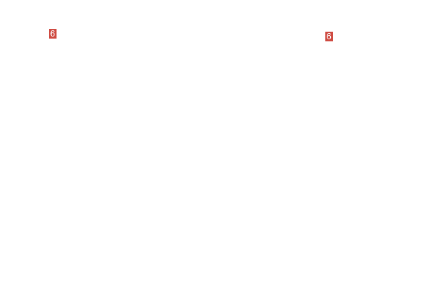болт М6х17