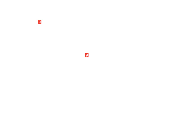втулка Т-образная крпепл. бака Х8