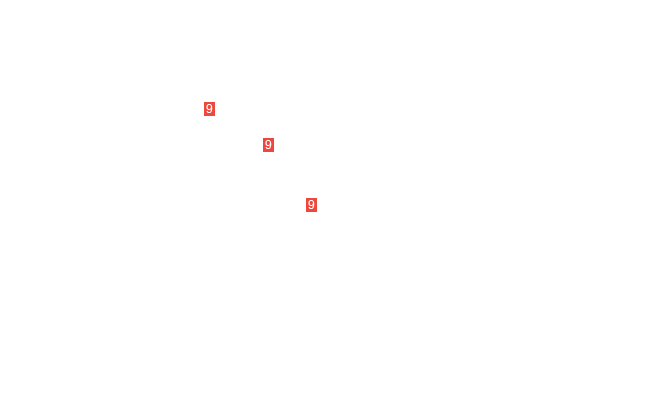 болт М6х12